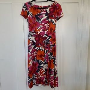 Carribean Joe Dress Size Small petite